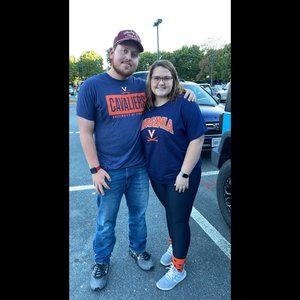 Meet your Posher, Trey